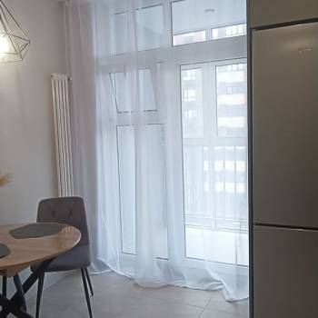 Сдается 1-комнатная квартира, 39 м²