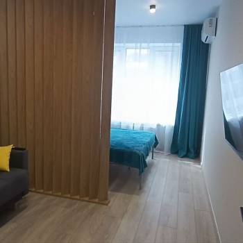 Сдается 1-комнатная квартира, 39 м²