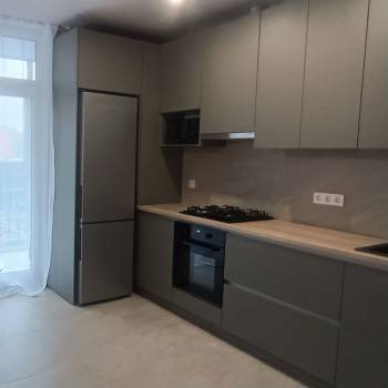 Сдается 1-комнатная квартира, 39 м²