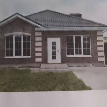 Продается Дом, 90 м²