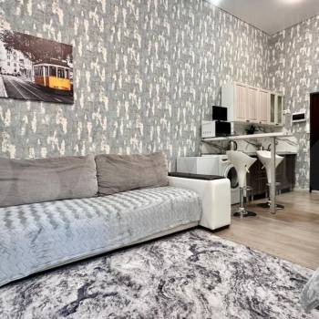 Сдается 1-комнатная квартира, 30 м²