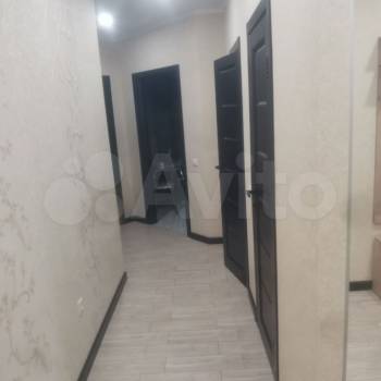 Сдается 2-х комнатная квартира, 60 м²