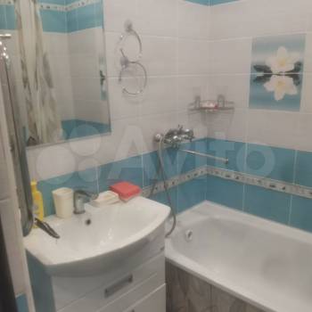 Сдается 2-х комнатная квартира, 60 м²