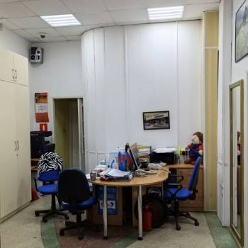 Сдается Нежилое помещение, 35 м²