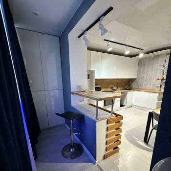 Сдается 2-х комнатная квартира, 50 м²