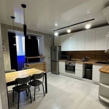 Сдается 2-х комнатная квартира, 50 м²