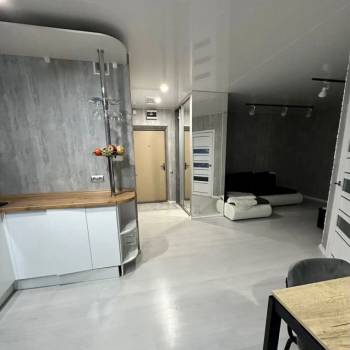 Сдается 2-х комнатная квартира, 50 м²