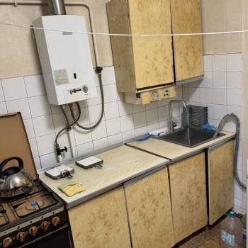 Сдается Многокомнатная квартира, 57,2 м²