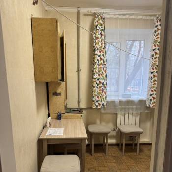 Сдается Многокомнатная квартира, 57,2 м²