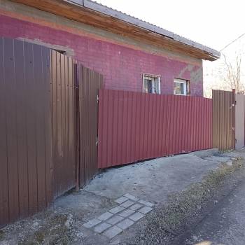 Сдается Дом, 42 м²