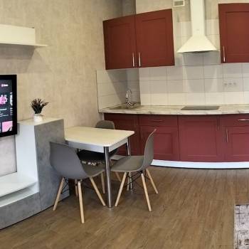 Сдается 1-комнатная квартира, 30 м²