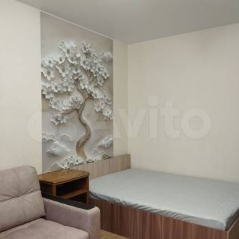 Сдается 1-комнатная квартира, 35 м²