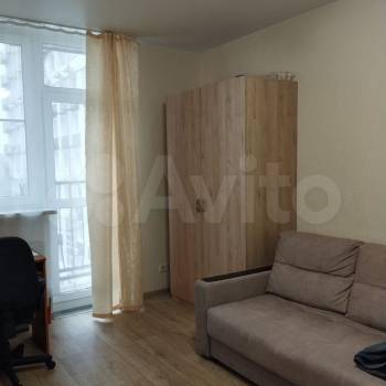 Сдается 1-комнатная квартира, 35 м²