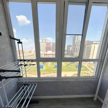 Сдается 2-х комнатная квартира, 50 м²