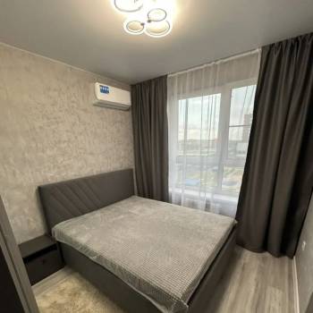 Сдается 2-х комнатная квартира, 50 м²