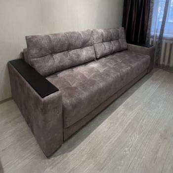 Сдается 1-комнатная квартира, 45 м²