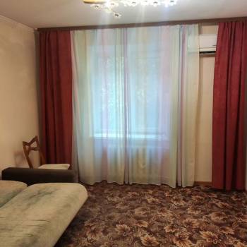 Продается 2-х комнатная квартира, 50,7 м²