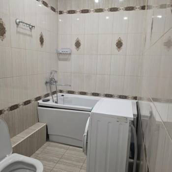 Сдается 2-х комнатная квартира, 60 м²