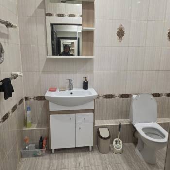 Сдается 2-х комнатная квартира, 60 м²