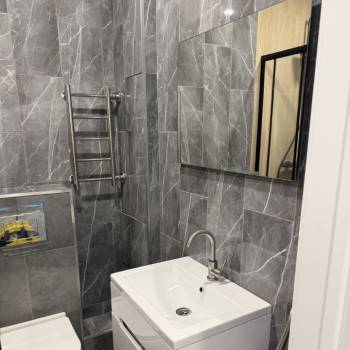 Сдается 1-комнатная квартира, 23 м²