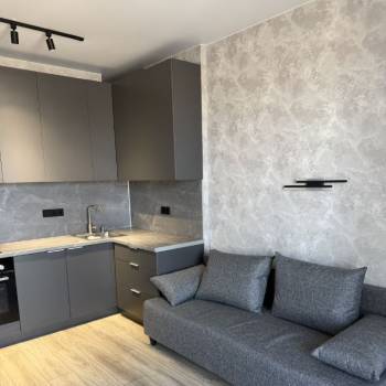Сдается 1-комнатная квартира, 23 м²