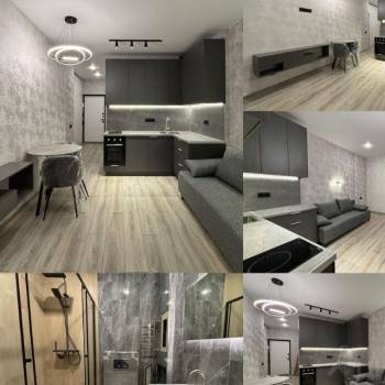 Сдается 1-комнатная квартира, 23 м²