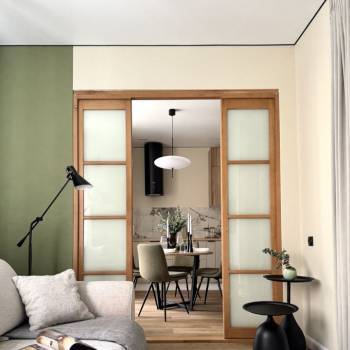 Сдается 1-комнатная квартира, 40 м²