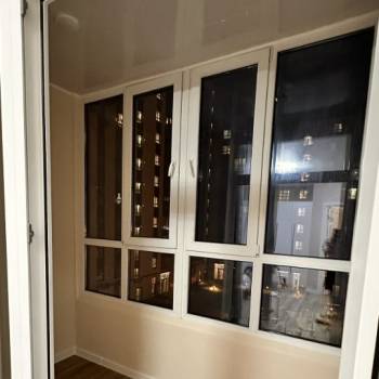 Сдается 1-комнатная квартира, 31 м²