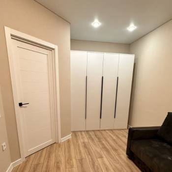 Сдается 1-комнатная квартира, 31 м²