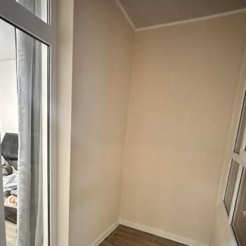 Сдается 1-комнатная квартира, 31 м²