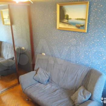 Сдается 2-х комнатная квартира, 44 м²