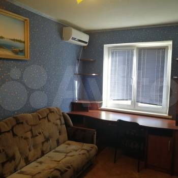 Сдается 2-х комнатная квартира, 44 м²