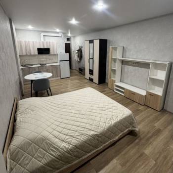 Сдается 1-комнатная квартира, 30 м²