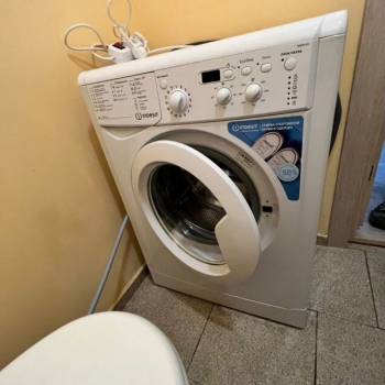 Сдается 1-комнатная квартира, 29 м²