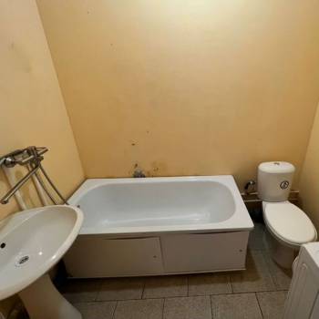 Сдается 1-комнатная квартира, 29 м²