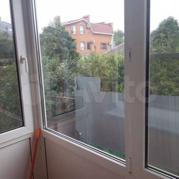 Сдается 2-х комнатная квартира, 30 м²