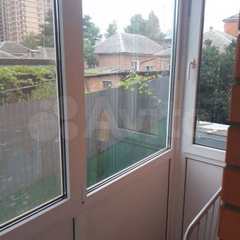 Сдается 2-х комнатная квартира, 30 м²