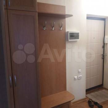 Сдается 2-х комнатная квартира, 30 м²
