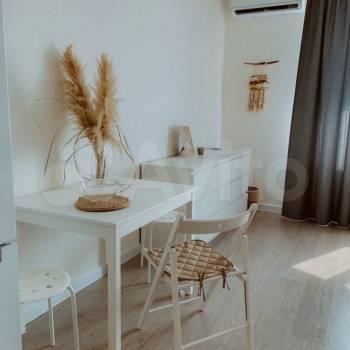 Сдается 1-комнатная квартира, 28 м²