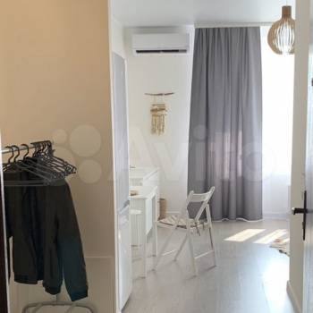 Сдается 1-комнатная квартира, 28 м²