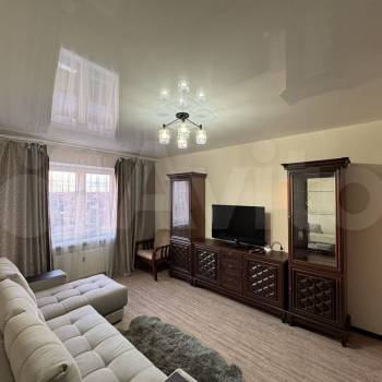 Сдается 2-х комнатная квартира, 67 м²