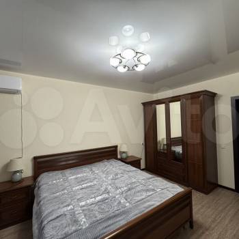 Сдается 2-х комнатная квартира, 67 м²