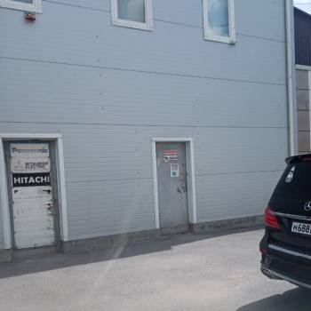 Сдается Нежилое помещение, 40 м²