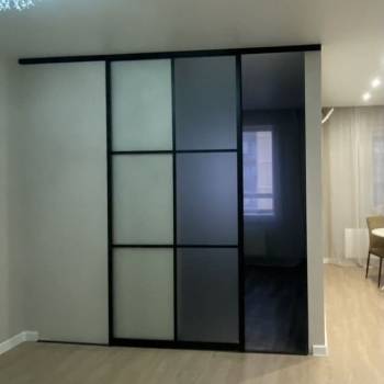 Сдается 2-х комнатная квартира, 45 м²