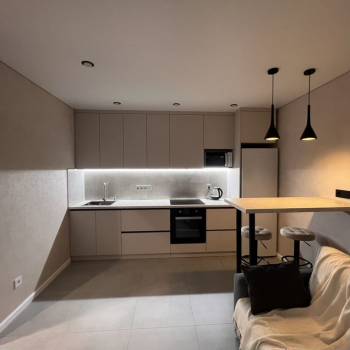 Сдается 1-комнатная квартира, 35 м²