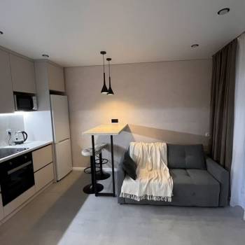 Сдается 1-комнатная квартира, 35 м²