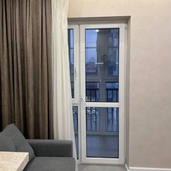 Сдается 1-комнатная квартира, 35 м²