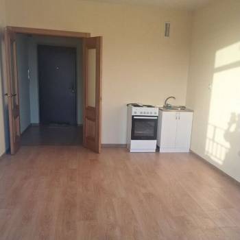 Продается 1-комнатная квартира, 25 м²