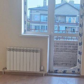 Продается 1-комнатная квартира, 25 м²