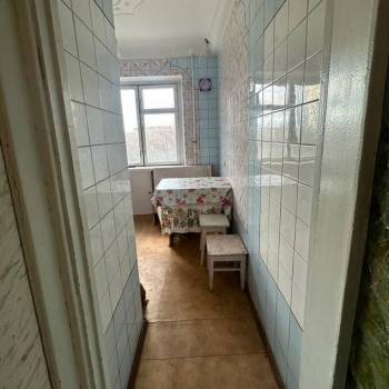 Продается 2-х комнатная квартира, 41,9 м²